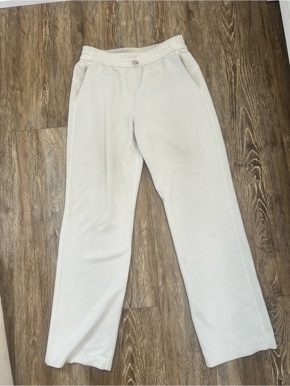 lululemon Wide-Leg Track Pants
